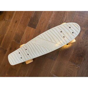 Kryptonics Classic Torpedo Skateboard